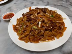 大师干炒牛河-粤食堂(天津和悦汇店)