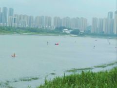 -汉江湾体育公园
