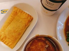 -宜家·瑞典风味餐厅(武汉荟聚中心店)