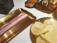 -花味烤肉·拌饭(建邺万达店)