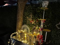 -Golden Lily河内巴黎法越料理餐厅(建国西路店)