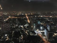 -彩虹云霄酒店76&78层国际自助餐