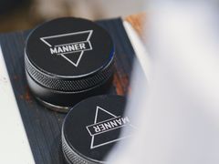 -Manner Coffee(芮欧百货店)