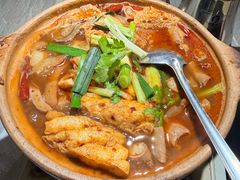 -肥家大排档(天河体育西店)