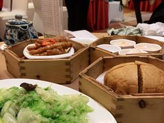 -广州逸林假日酒店·四季桃源中餐厅(白云山风景区店)