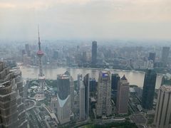 -上海柏悦酒店·世纪100牛排馆
