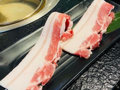 黑五花肉-二虎原味烧烤