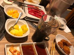 -じゃんじゃん亭(栄店)