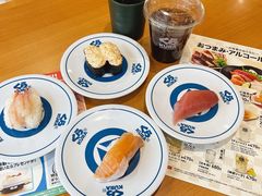 -KURA寿司(博多中洲店)