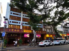 -点都德(聚福楼店)