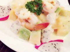 Siam泰餐厅-Siam泰餐厅(水上公园店)