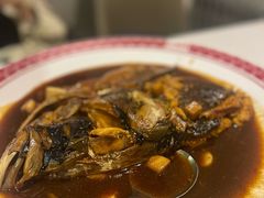 -旺顺阁鱼头泡饼(小红门店)