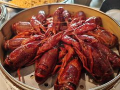 -巴厘龙虾·榜首油焖大虾(音乐学院·沿江酒馆店)