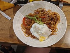 -豪客来牛排(重庆冉家坝SM广场1712店)