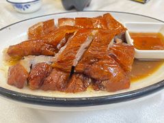 -津津名菜馆(绝没分店)