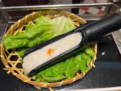 -一哥澳门豆捞·澳门风打边炉(高德置地店)