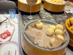 -龍歌自助小火锅(秦淮水游城店)