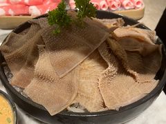 -新辣道鱼火锅(领展购物广场·中关村店)