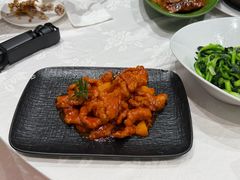 -香雪海饭店中餐厅(人民桥店)