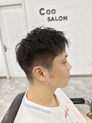 点击看大图 -Coo Hair salon