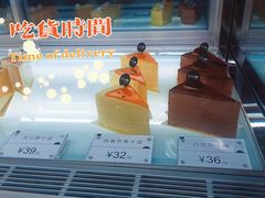 -BanCake·法式千层·拿破仑專門店