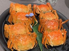 -小厨娘淮扬菜(诚信大道店)