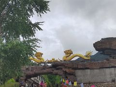 -九龙潭景区