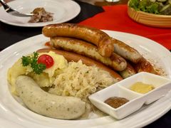 -申德勒加油站西餐厅Schindlers Tankstelle(上海外滩店)
