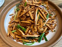 海鲜小炒皇-雾·江·鲜建德菜