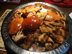 -胖哥俩肉蟹煲(湖滨银泰in77店)