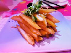 -村理·乡村菜音乐餐厅(河西店)