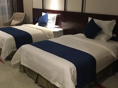 -蓝蔻酒店(深圳东站布吉万象汇店)