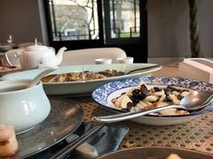 -杭州西湖柳莺里酒店·闻莺厅