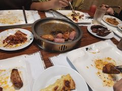 -汉巴味德(沈阳万象汇店)