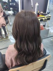 -藤野造型烫染·漂发