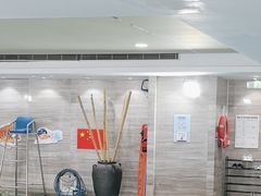 -小蓝鲸游泳培训基地(石景山店)