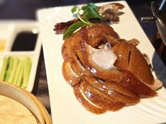 -亦海人家烤鸭店(康定街店)