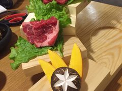 -赤坂亭·M9和牛烧肉·铁板烧(合肥万象城店)