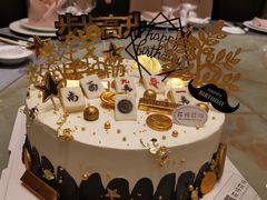 -海景壹号大酒店(滨湖店)