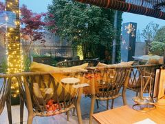 -川流不息(北蔡休闲广场店)