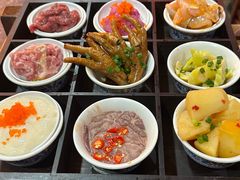 -楠火锅(西单店)