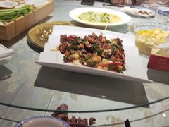 -鲁城往事(游客中心店)