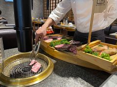 -NIUAN牛庵·日式和牛烧肉(恒隆店)