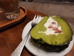 是日手工甜品-BIJOU coffee&cocktail(龙岗万科广场店)