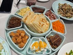 -静之湖湖畔餐厅