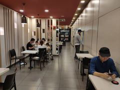 大堂-永和大王(茉莉上新·星塘街店)