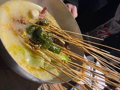 -付小姐在成都(五道口店)