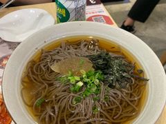 -韩香福脊骨汤锅(上杭路店)