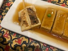 -城南往事·鲁菜济南菜(长清园博园恒大绿洲店)