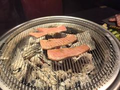 -黑牛の店·黑金店(沈阳万象城店)